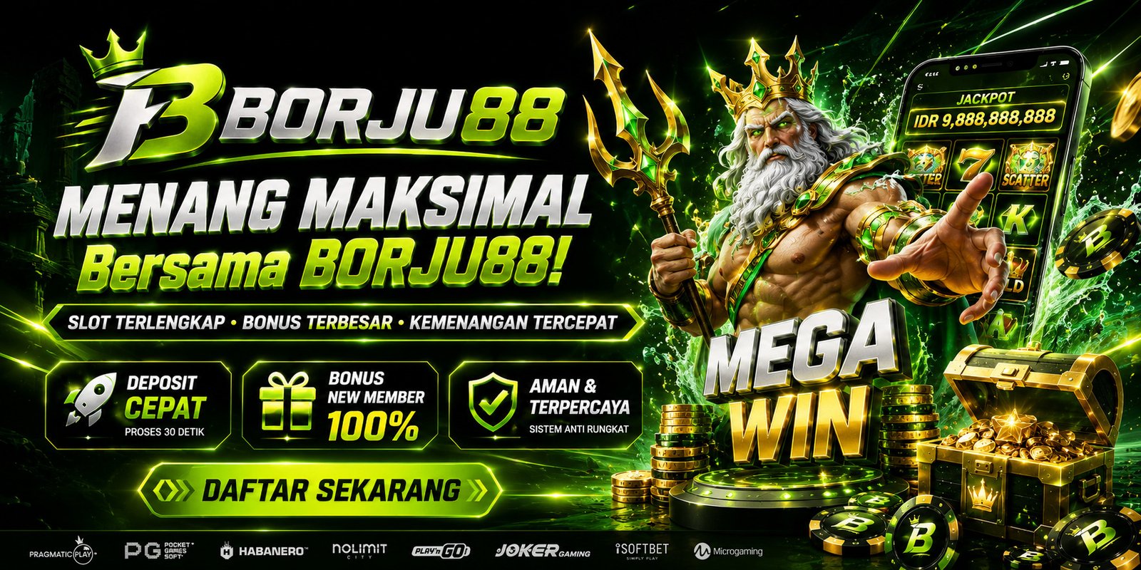 BORJU88 BORJU88